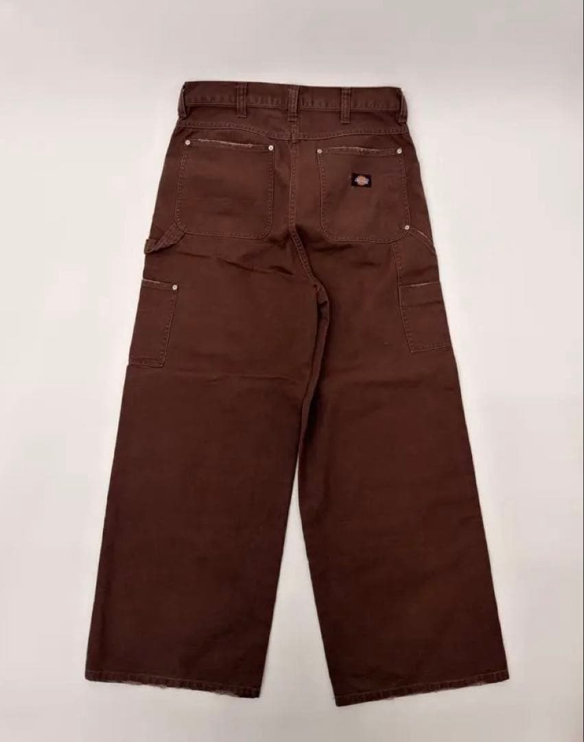 FUTURE ARCHIVE BEAMS Dickies コラボ S