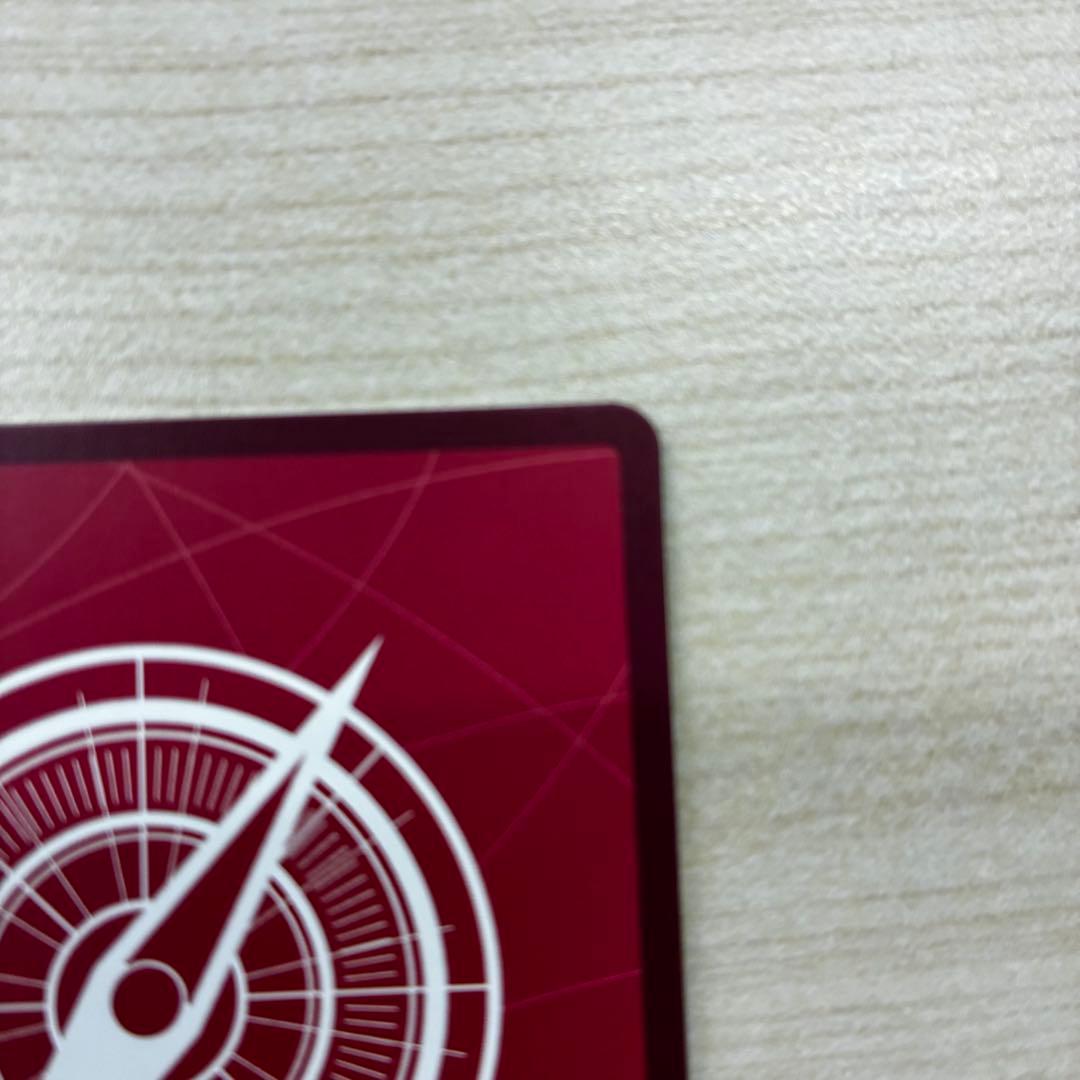 ジュエリー・ボニー リーダーパラレル 【極美品】 ワンピースカード最安値