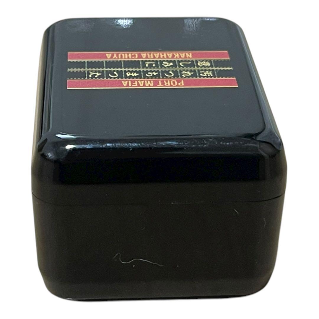 【美品】ONKYO 文豪ストレイドッグス 中原中也 ワイヤレスイヤホン