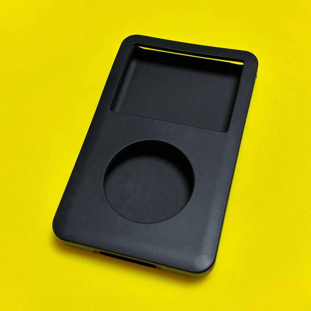 ポータブルプレーヤー Apple iPod classic 160GB MC297J/A