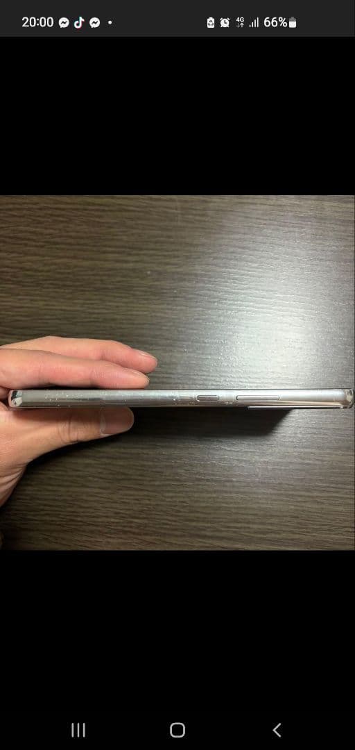 ボ*オ様 Samsung Galaxy S22+ 128GB