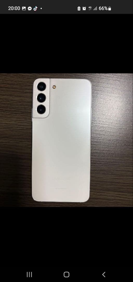 ボ*オ様 Samsung Galaxy S22+ 128GB