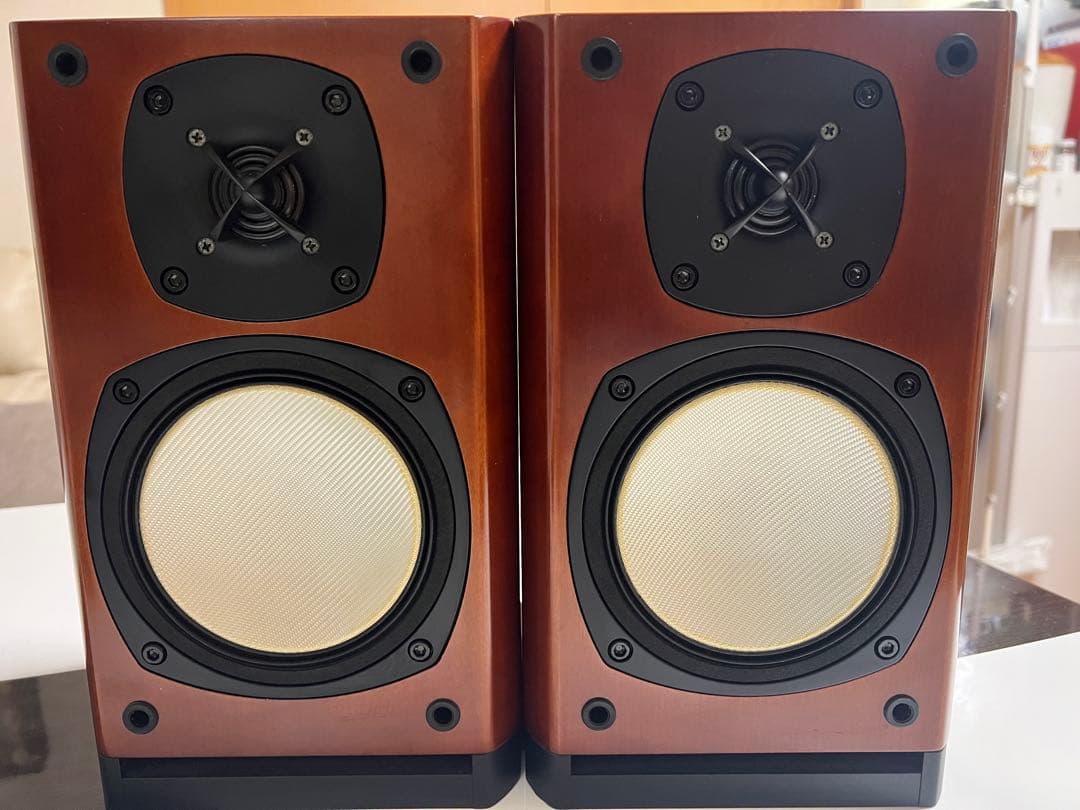 ONKYO D-508M スピーカー TK-L70W ブラケット