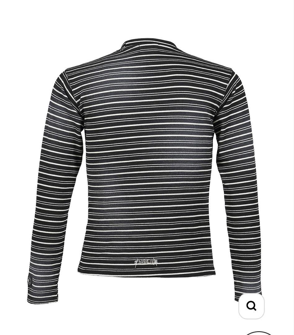 thug club TC long sleeve サイズ2