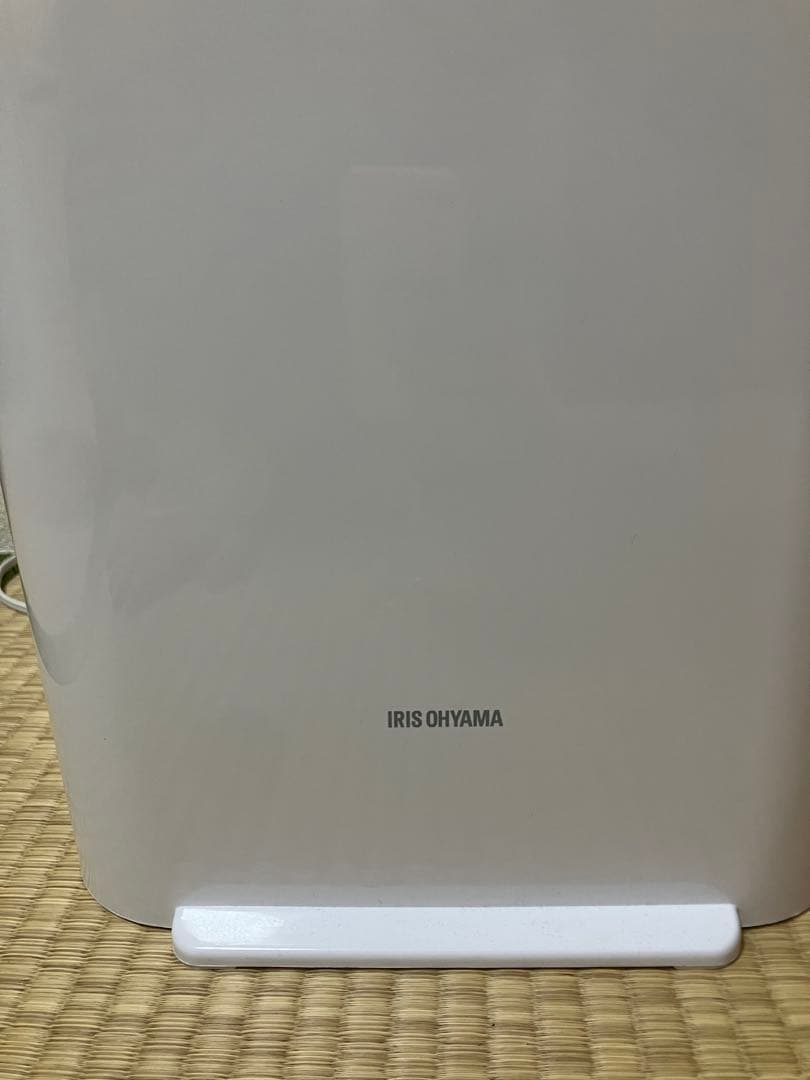 IRIS OHYAMA サーキュレーター衣類乾燥除湿機 IJD-150