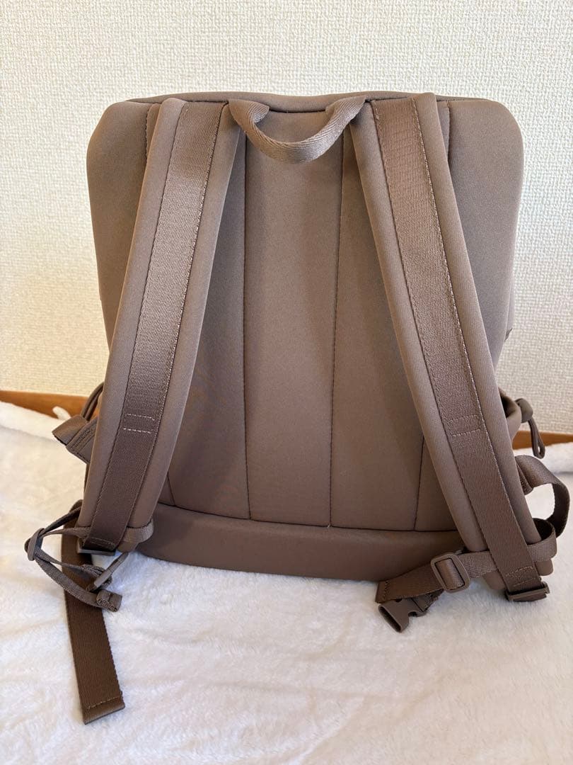 citydog ネオプレーンバックパックキャリー