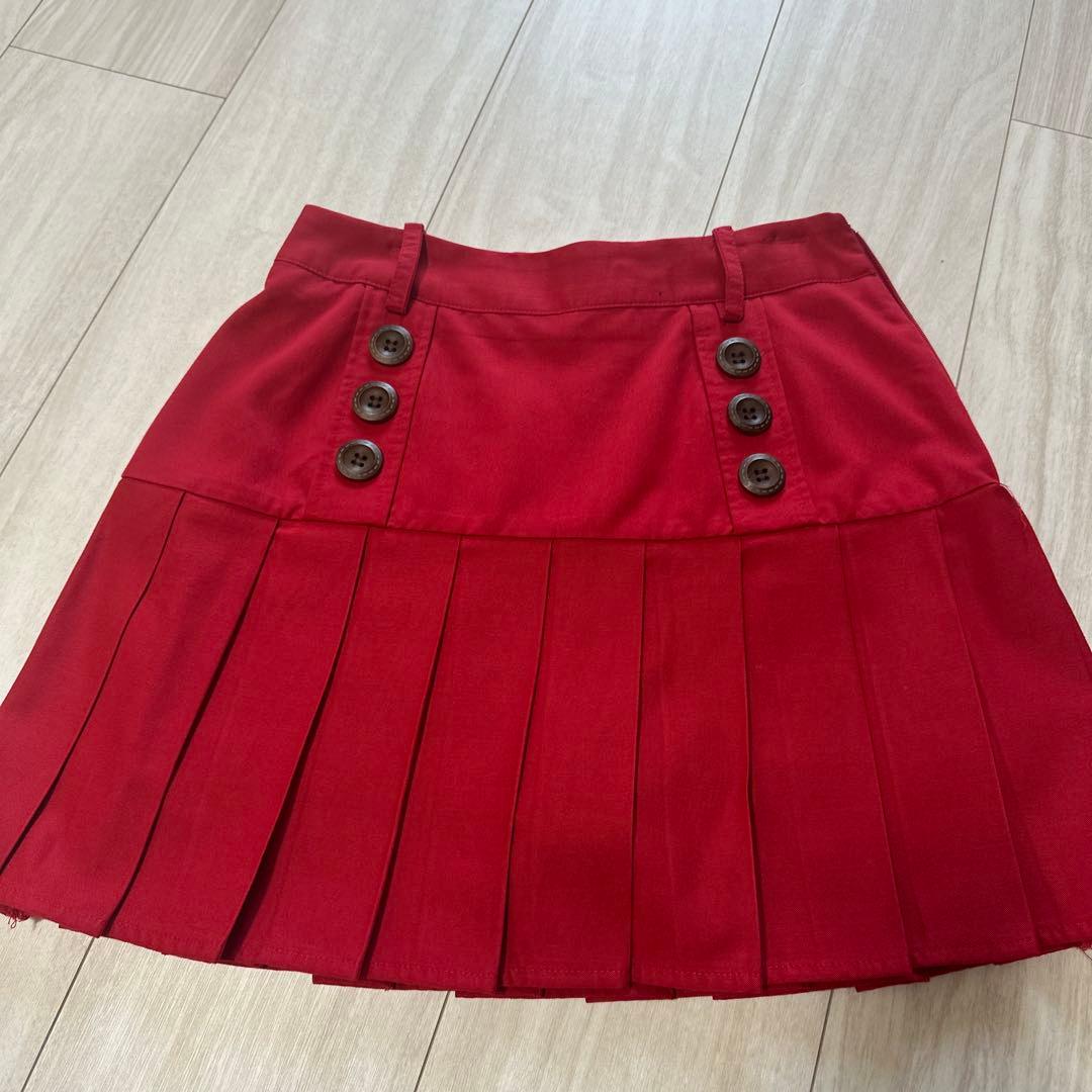 j.jane ゴルフウエア スカート レディース XS