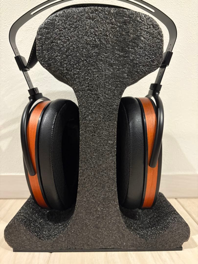 ヘッドホン Lotten