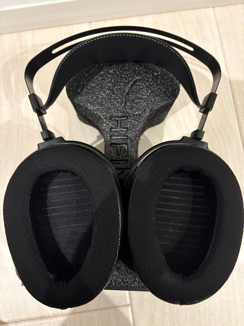 ヘッドホン Lotten