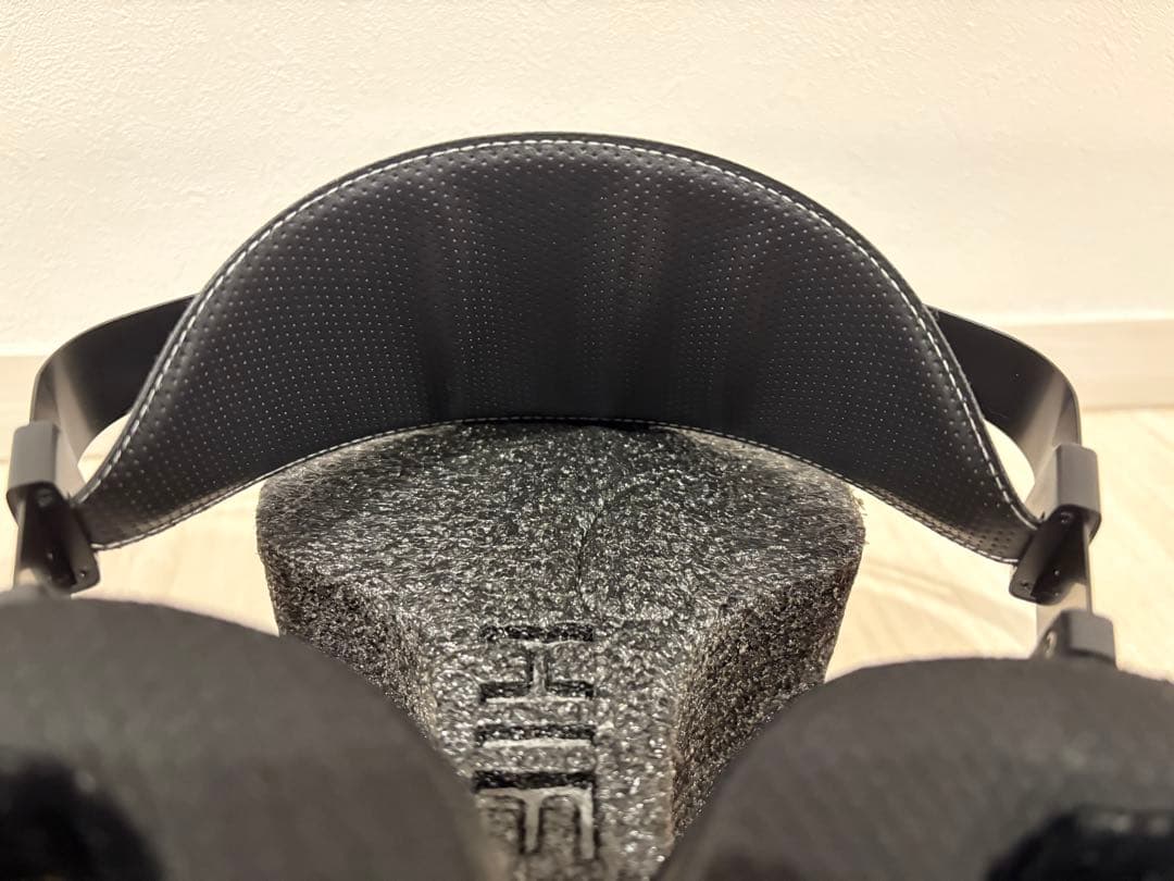 ヘッドホン Lotten