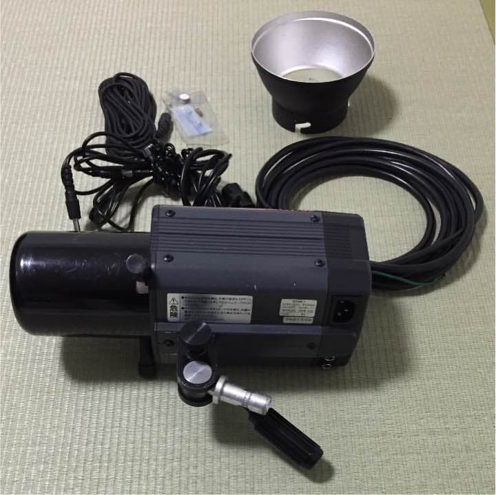 モノブロック コメット