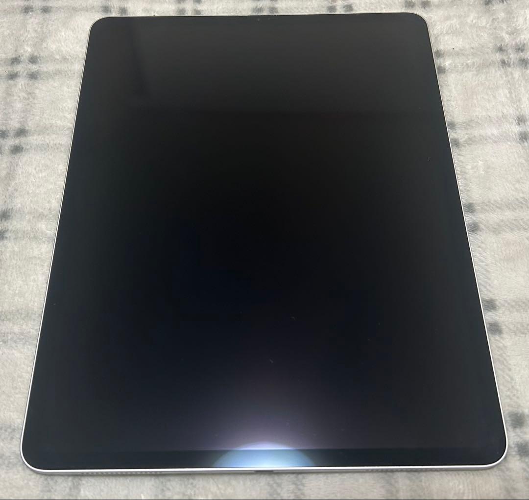 iPad Pro 12.9 第4世代 128GB