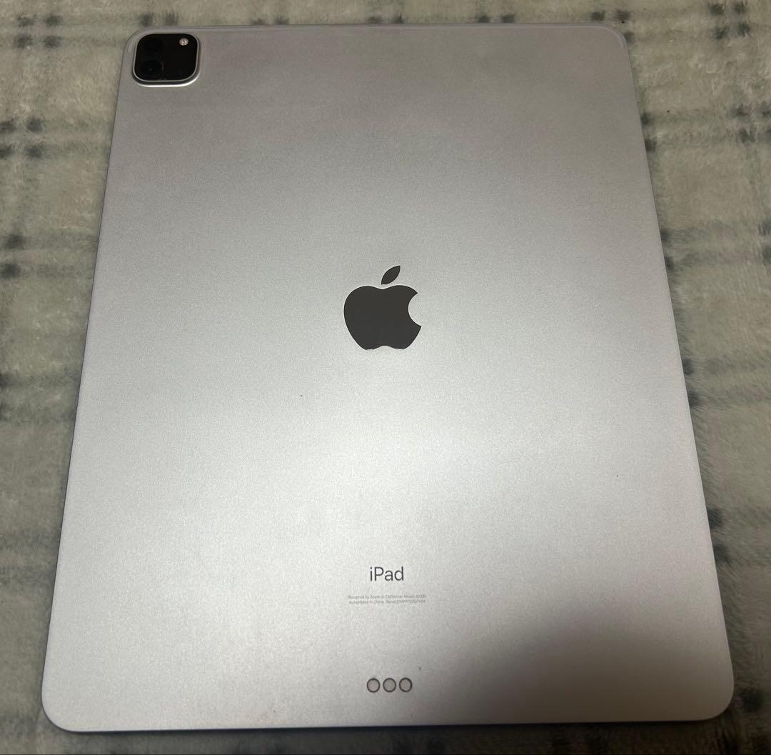 iPad Pro 12.9 第4世代 128GB