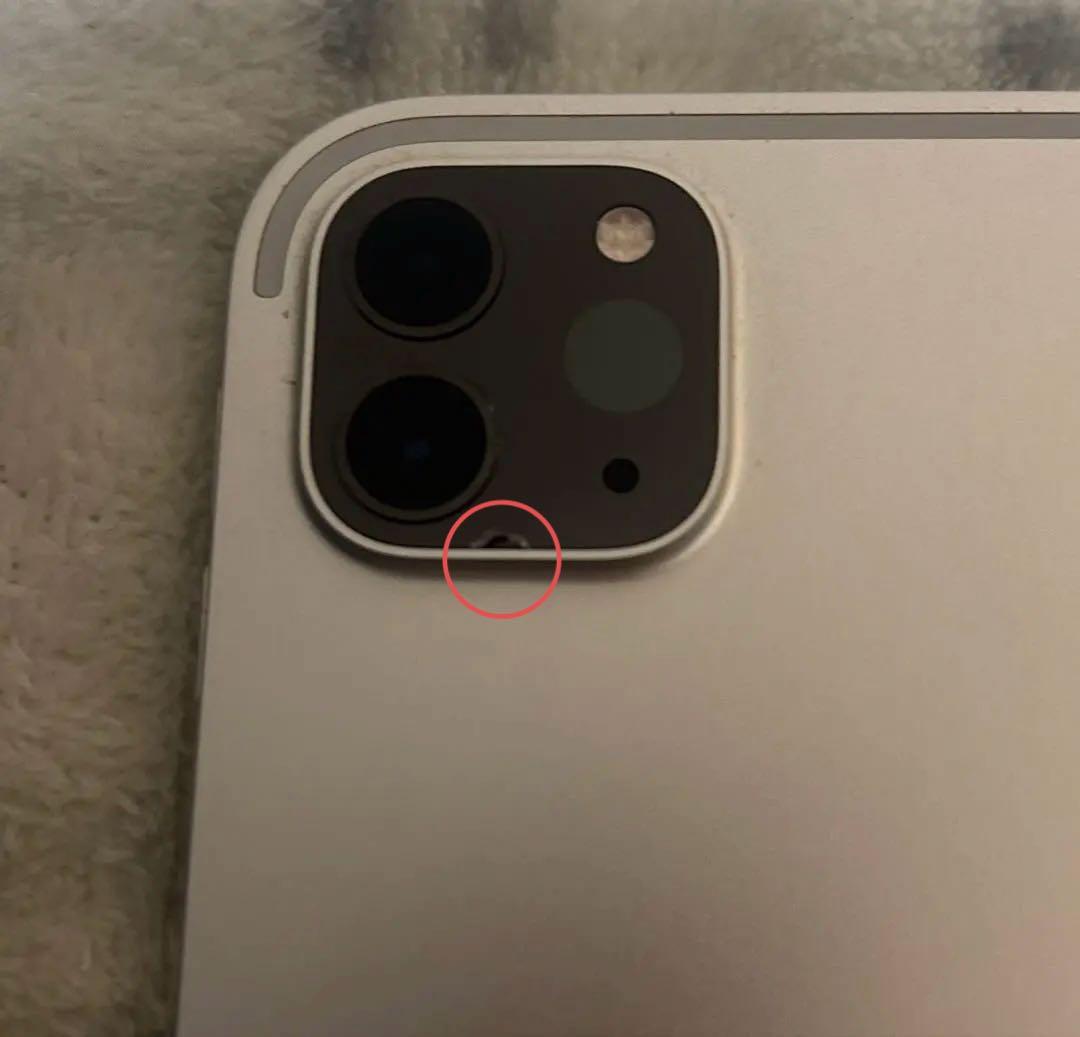 iPad Pro 12.9 第4世代 128GB