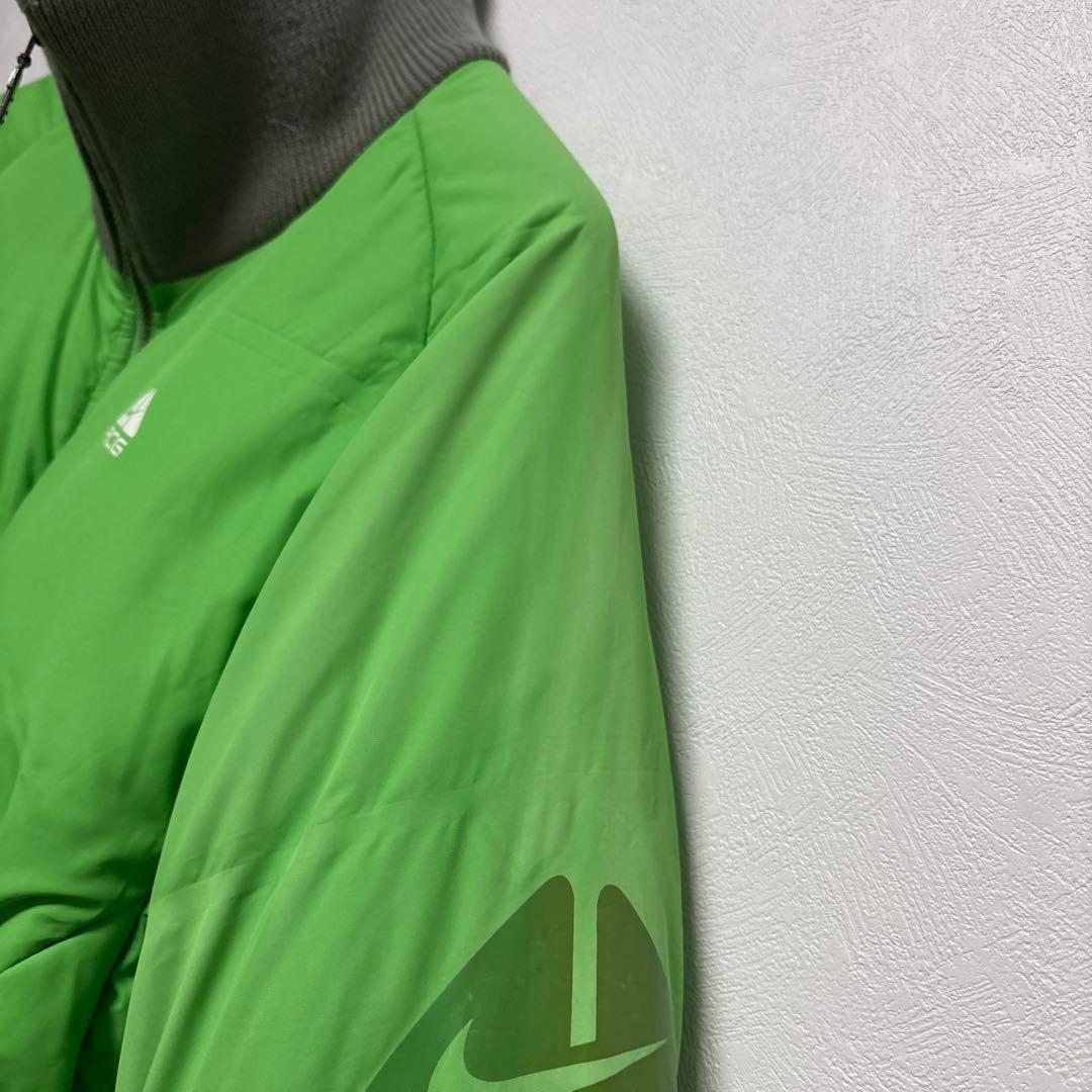 NIKE ACG ナイキ　acg 00s ダウンジャケット　ダブルジップ