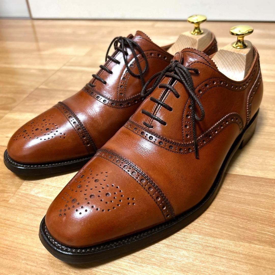 定価66000円 スコッチグレイン インペリアルIII 960 24.5