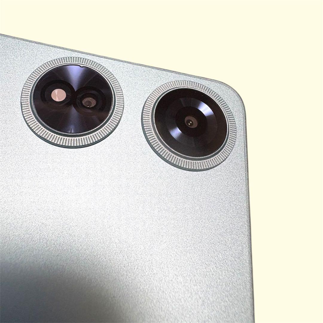 美品 TECLAST タブレットP50 AI 11インチ 128GB 保護ガラス