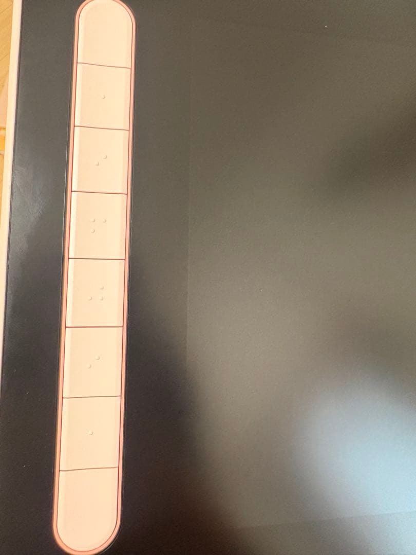 【美品】XP-PEN artist12 2nd ピンク