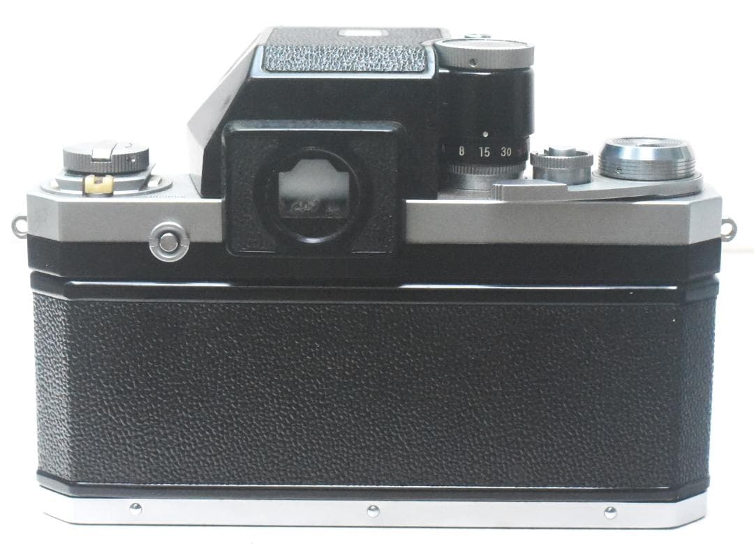 O*A様 ニコンF フォトミック◆Micro Nikkor55㎜F3.5◆美品●