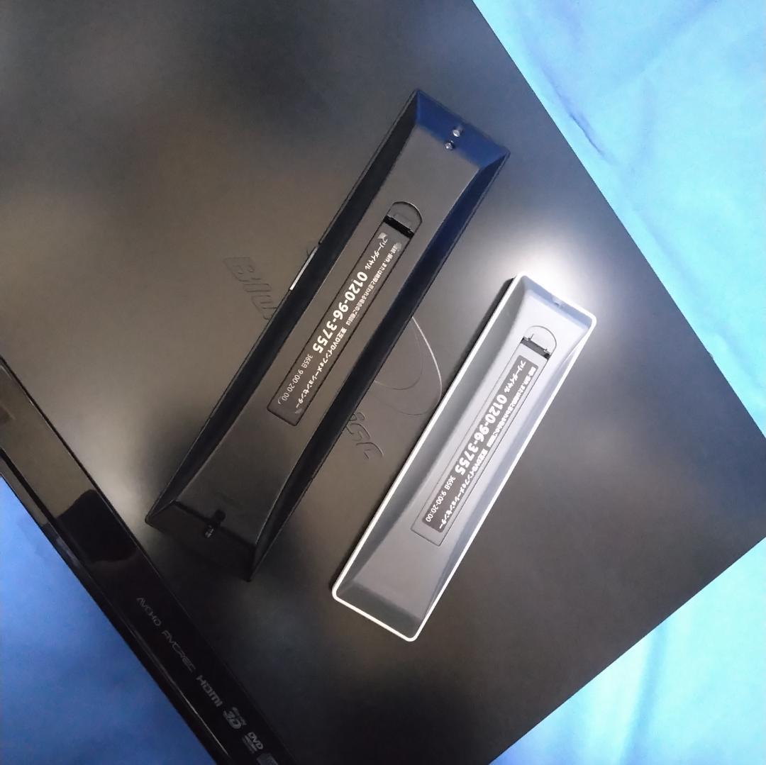 TOSHIBA REGZA レグザブルーレイ RD-BZ710