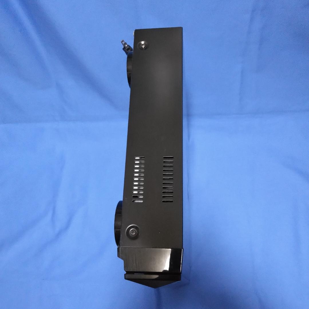 TOSHIBA REGZA レグザブルーレイ RD-BZ710