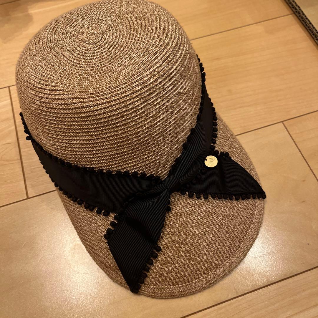 アシーナニューヨーク　キャップ　メーガン