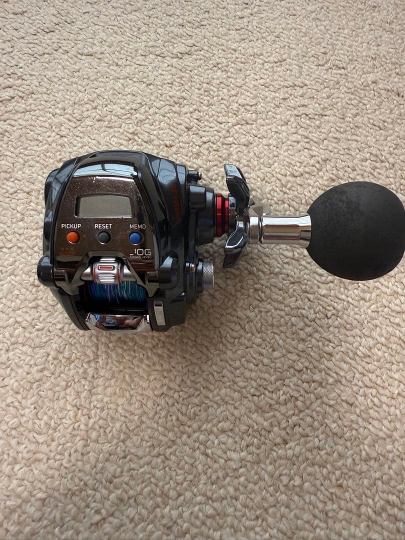 ダイワ電動リール　シーボーグ　200J(DAIWA SEABORG 200J )
