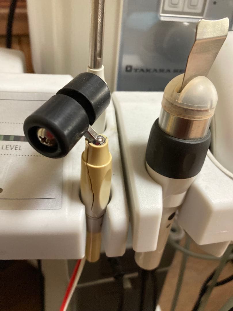 タカラベルモント\"ノアージュ\"付属品付