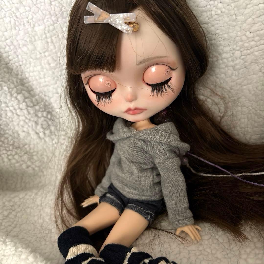 アイシードール カスタム 本体のみ♡