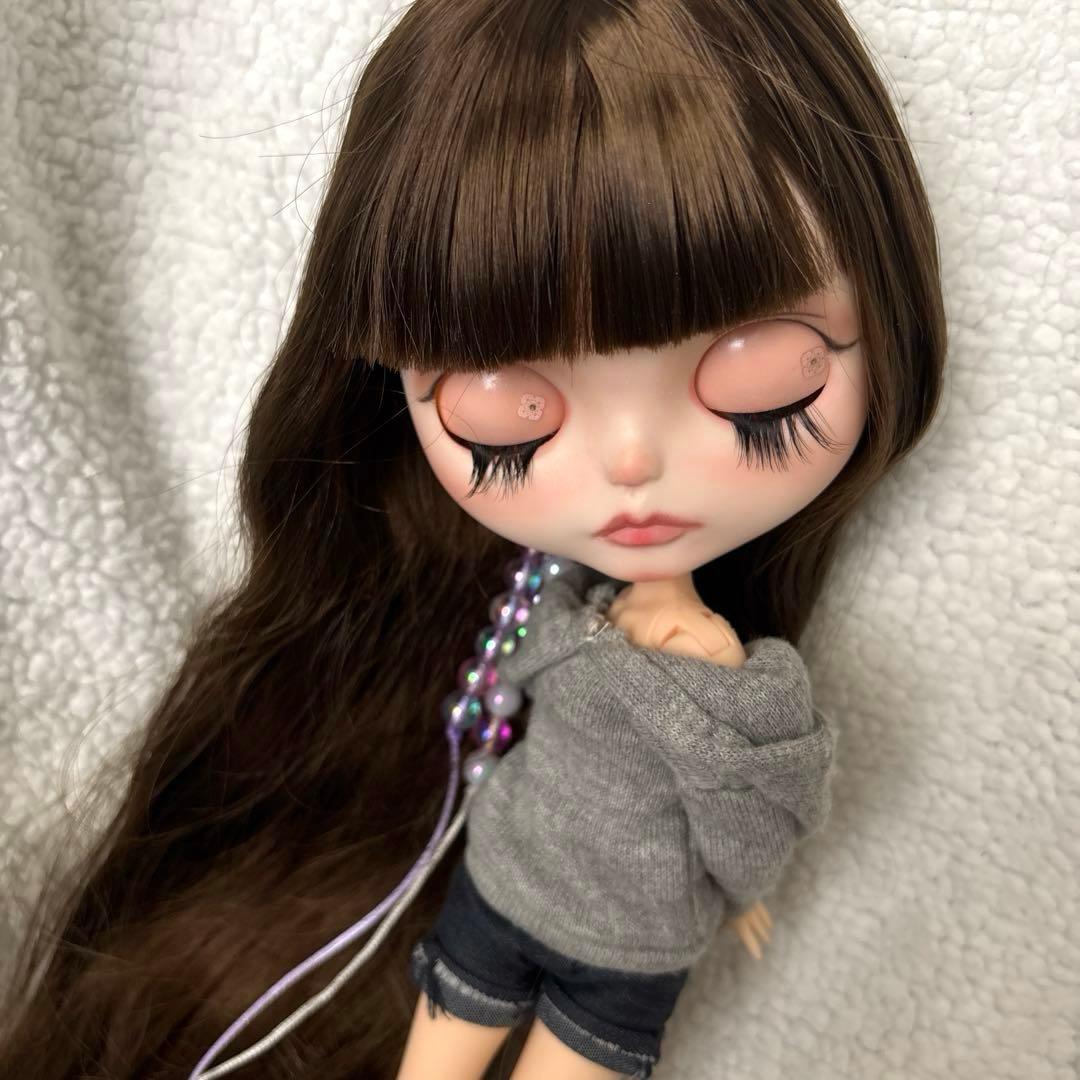 アイシードール カスタム 本体のみ♡
