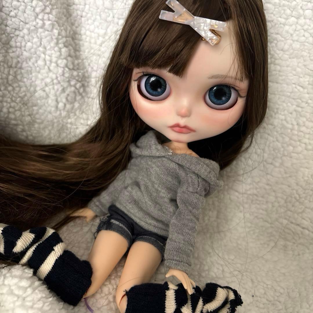 アイシードール カスタム 本体のみ♡