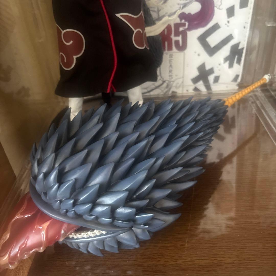 RocketToys1/6 NARUTO ナルト 疾風伝 干柿鬼 ROC-007