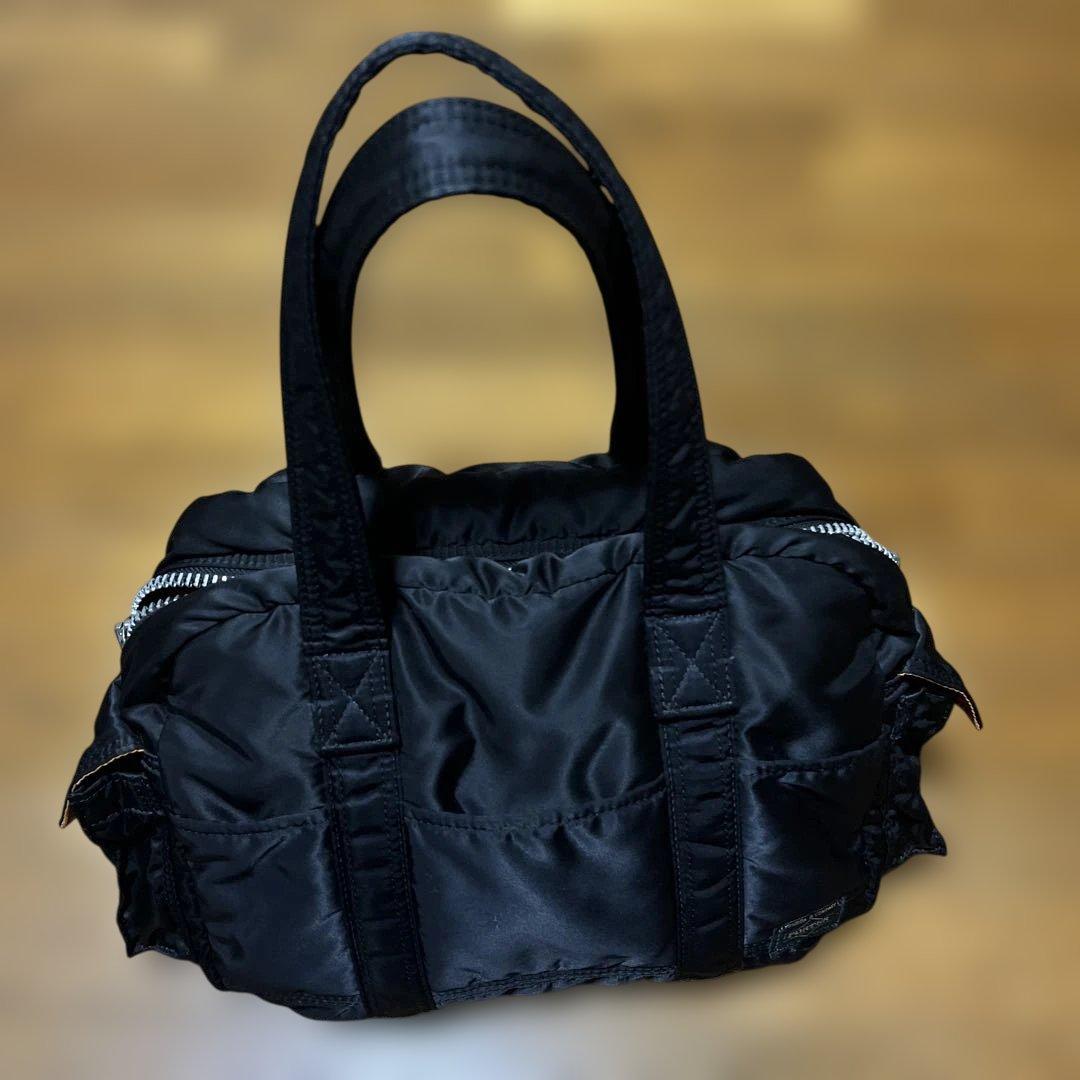 PORTER ポーター 吉田カバン タンカー ボストンバッグS