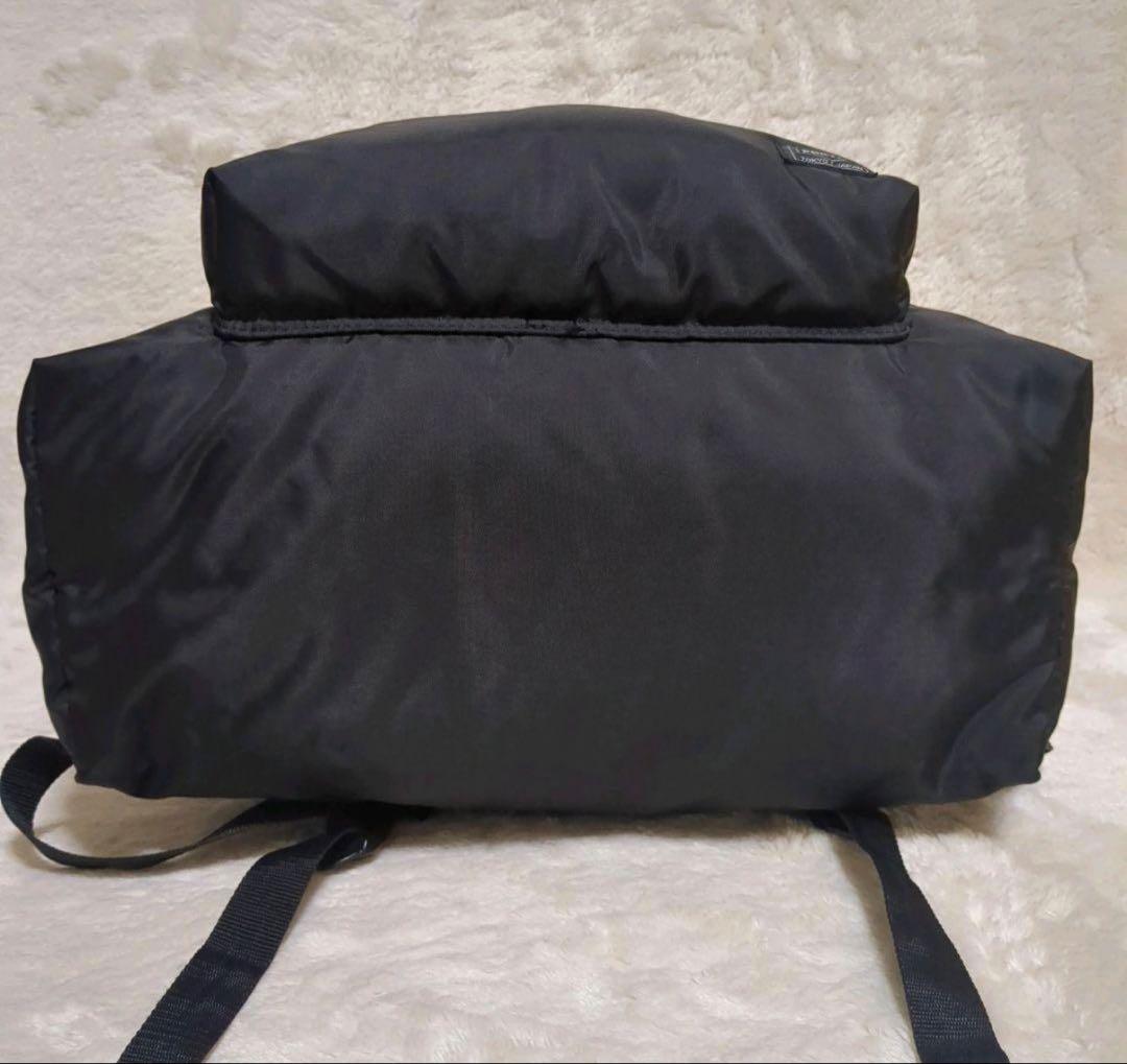 極美品　ポーター×コムデギャルソン コラボ リュック 大