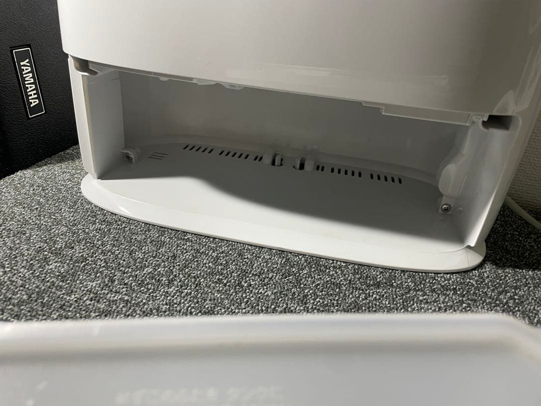 【美品】パナソニック 衣類乾燥除湿機 F-YZS60 2019年