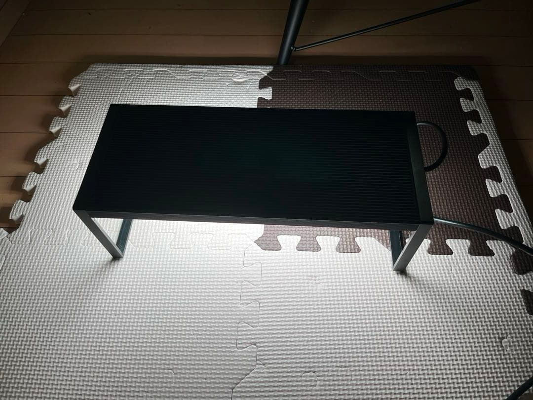 chihiros WRGB II SLM30 LEDライト