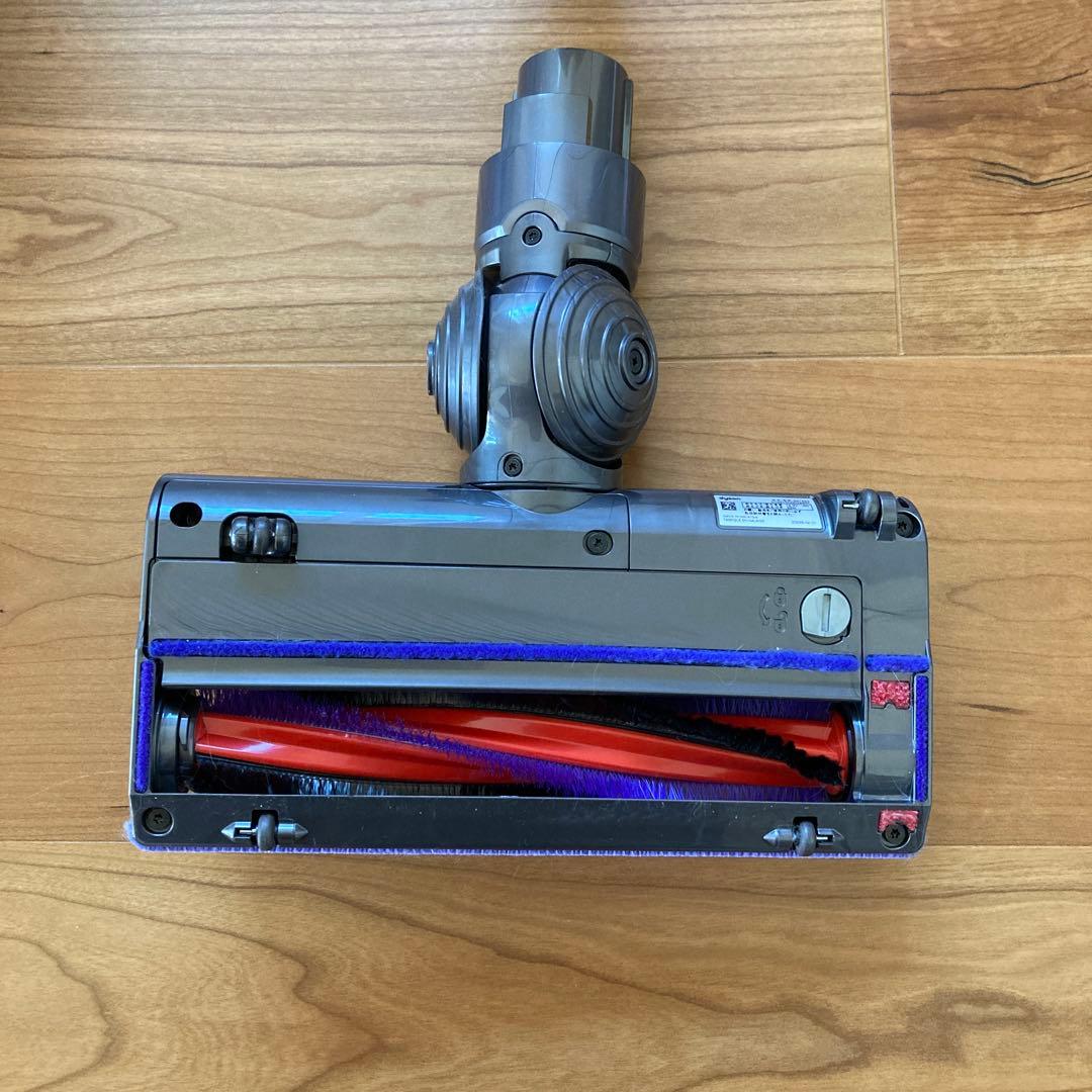 Dyson V7 slim コードレス掃除機