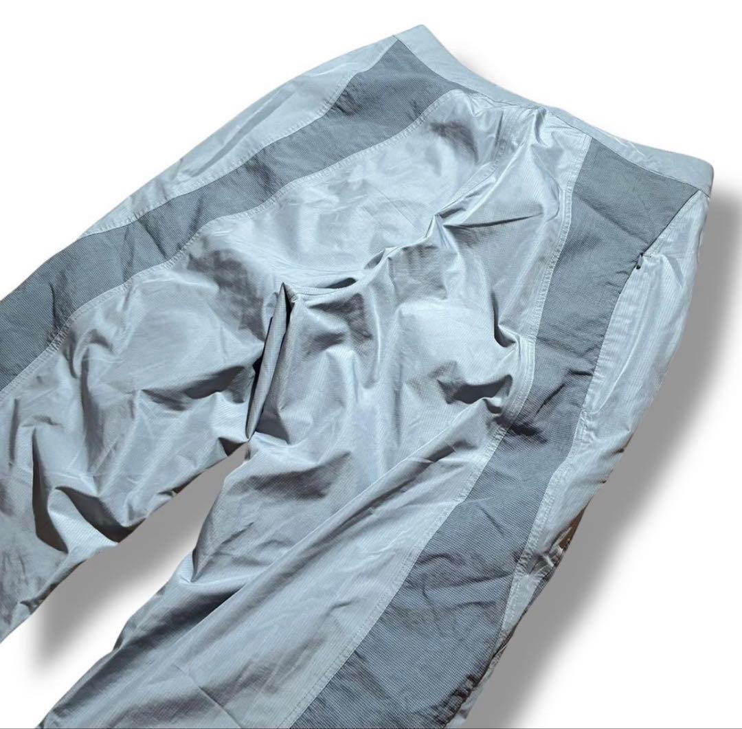 サンサンギア ナイロン パンツ SAN SAN GEAR