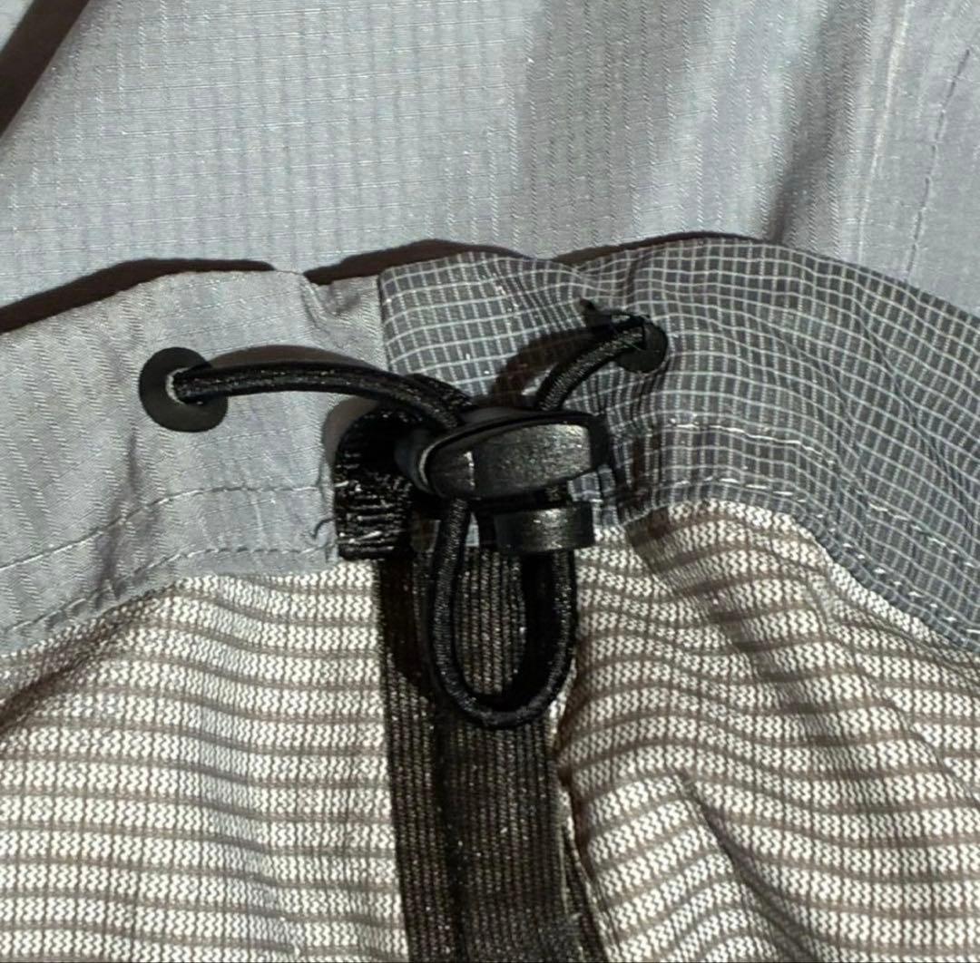 サンサンギア ナイロン パンツ SAN SAN GEAR