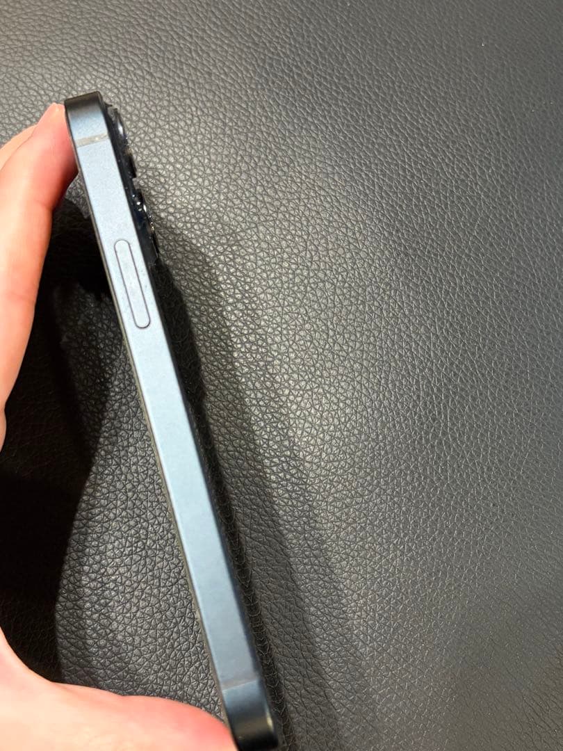 iPhone13mini 256GBミッドナイト 本体