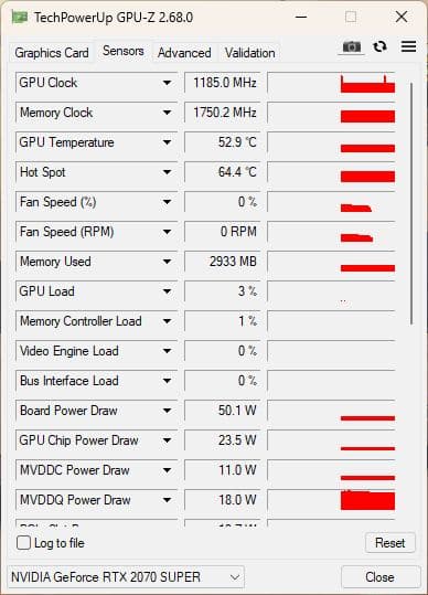 GIGABYTE GeForce RTX2070 Super（箱等あり）