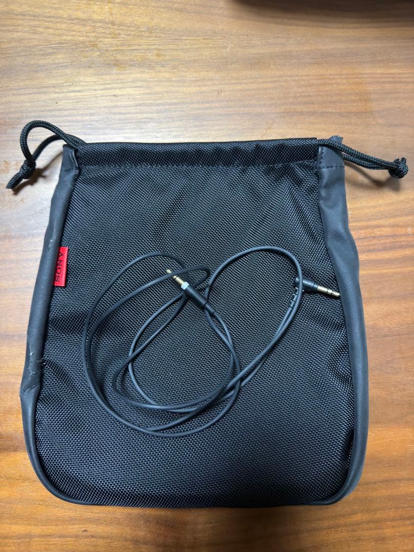 SONY MDR-1A BT ワイヤレスヘッドホン