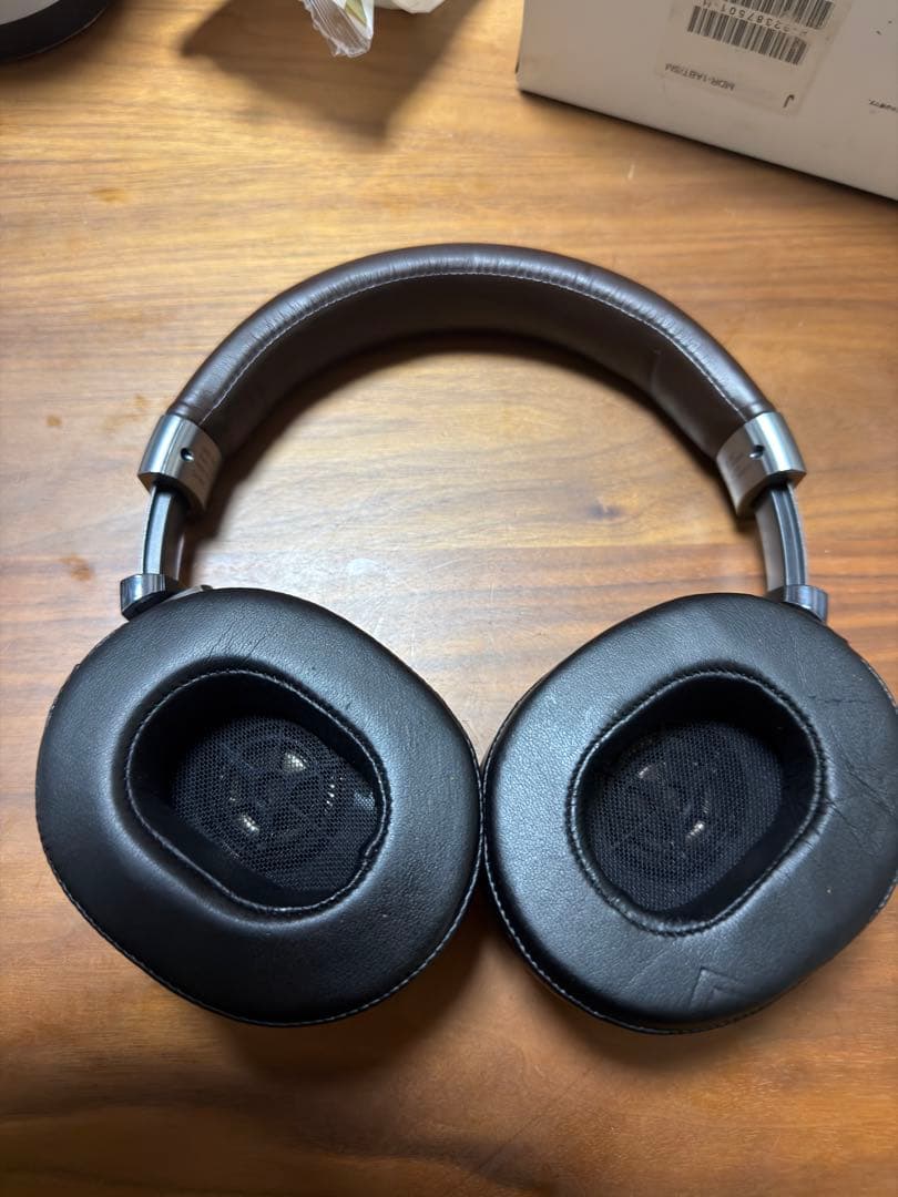 SONY MDR-1A BT ワイヤレスヘッドホン