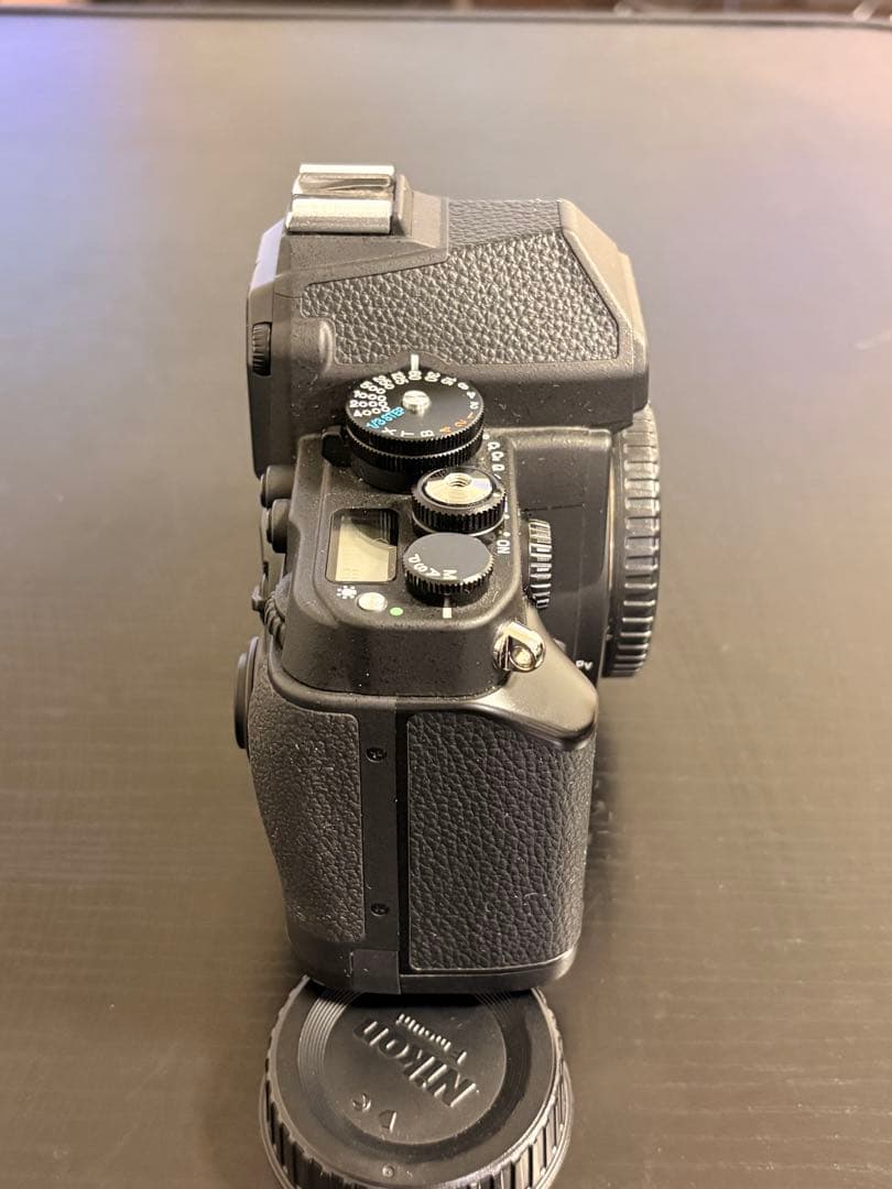 ル*ト様 Nikon Df ボディ ブラック