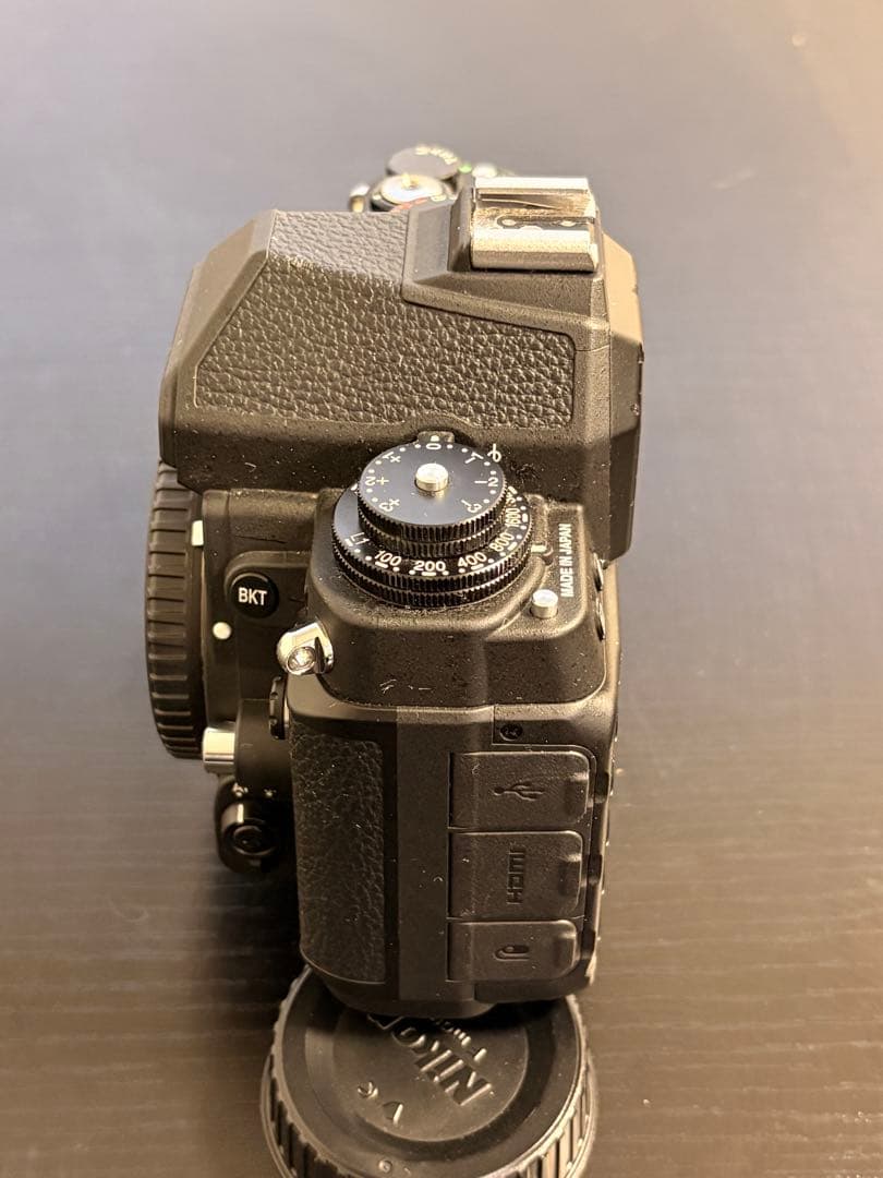 ル*ト様 Nikon Df ボディ ブラック