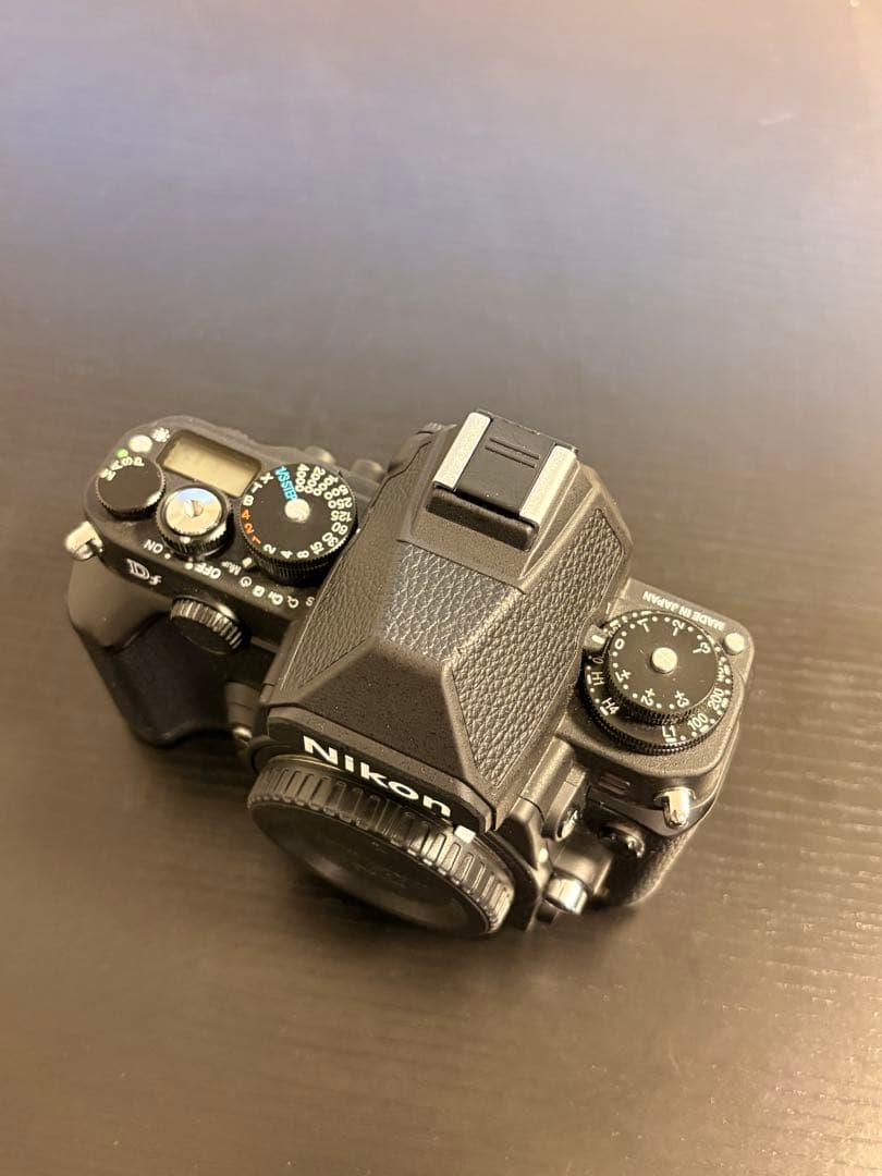 ル*ト様 Nikon Df ボディ ブラック