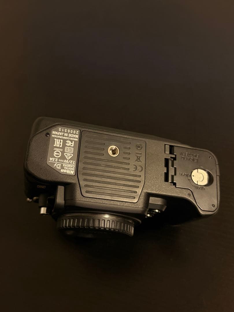 ル*ト様 Nikon Df ボディ ブラック