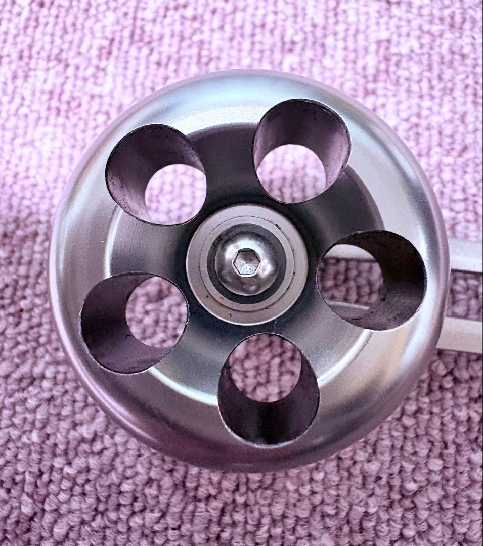 T-project クチジロ　石鯛　がま石　釣武者　海魂　幻覇王 ダイワ　シマノ