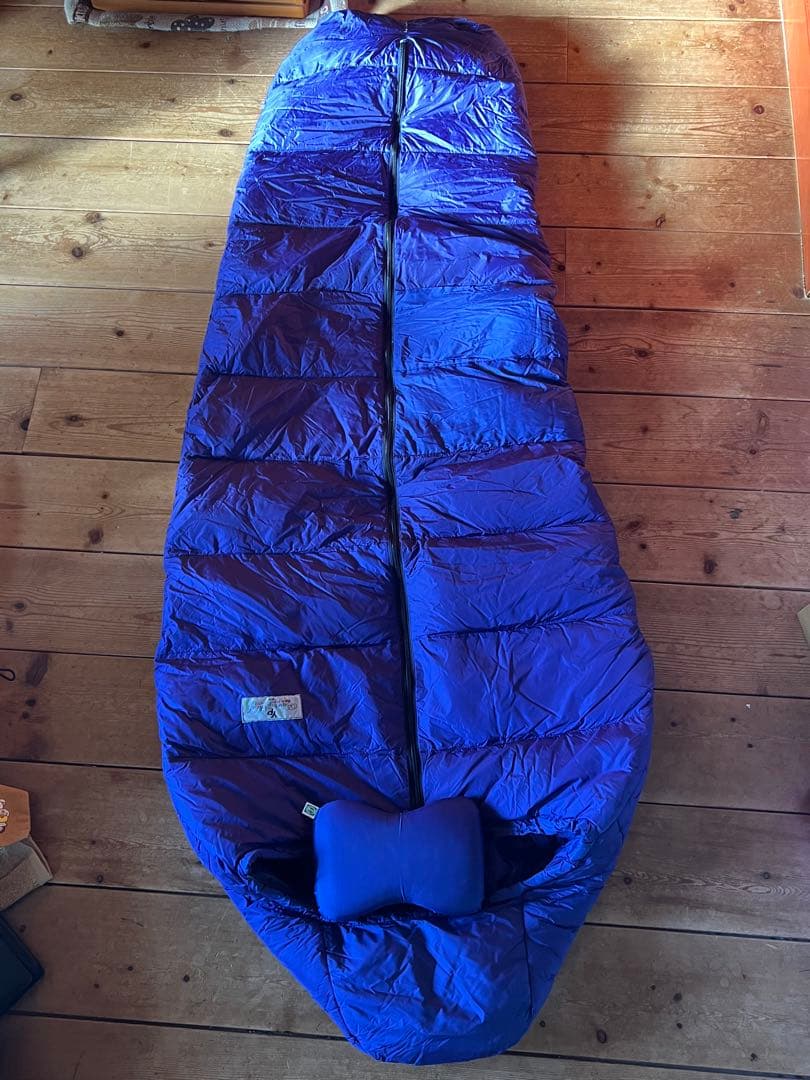 パワーシュラフ　ユー（MERUMI）