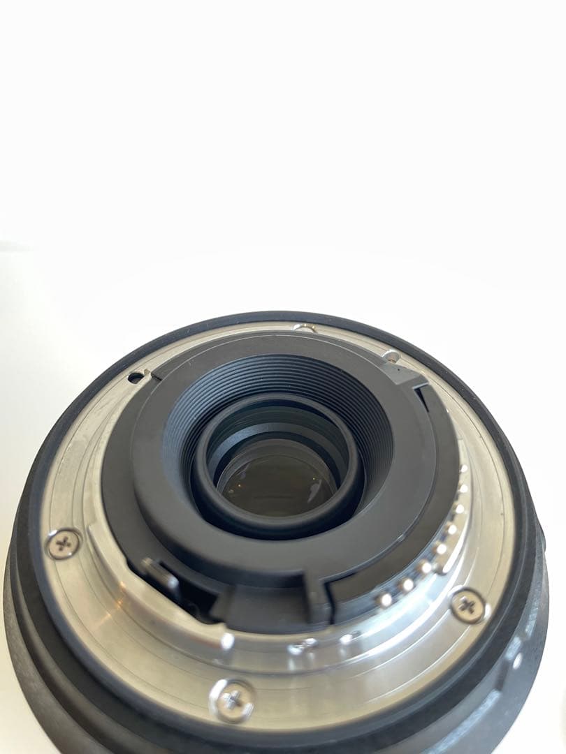 美品　超望遠レンズ Nikon AF-S DX 55-300mm VR